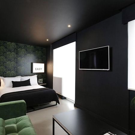 Kip Hotel London Ngoại thất bức ảnh