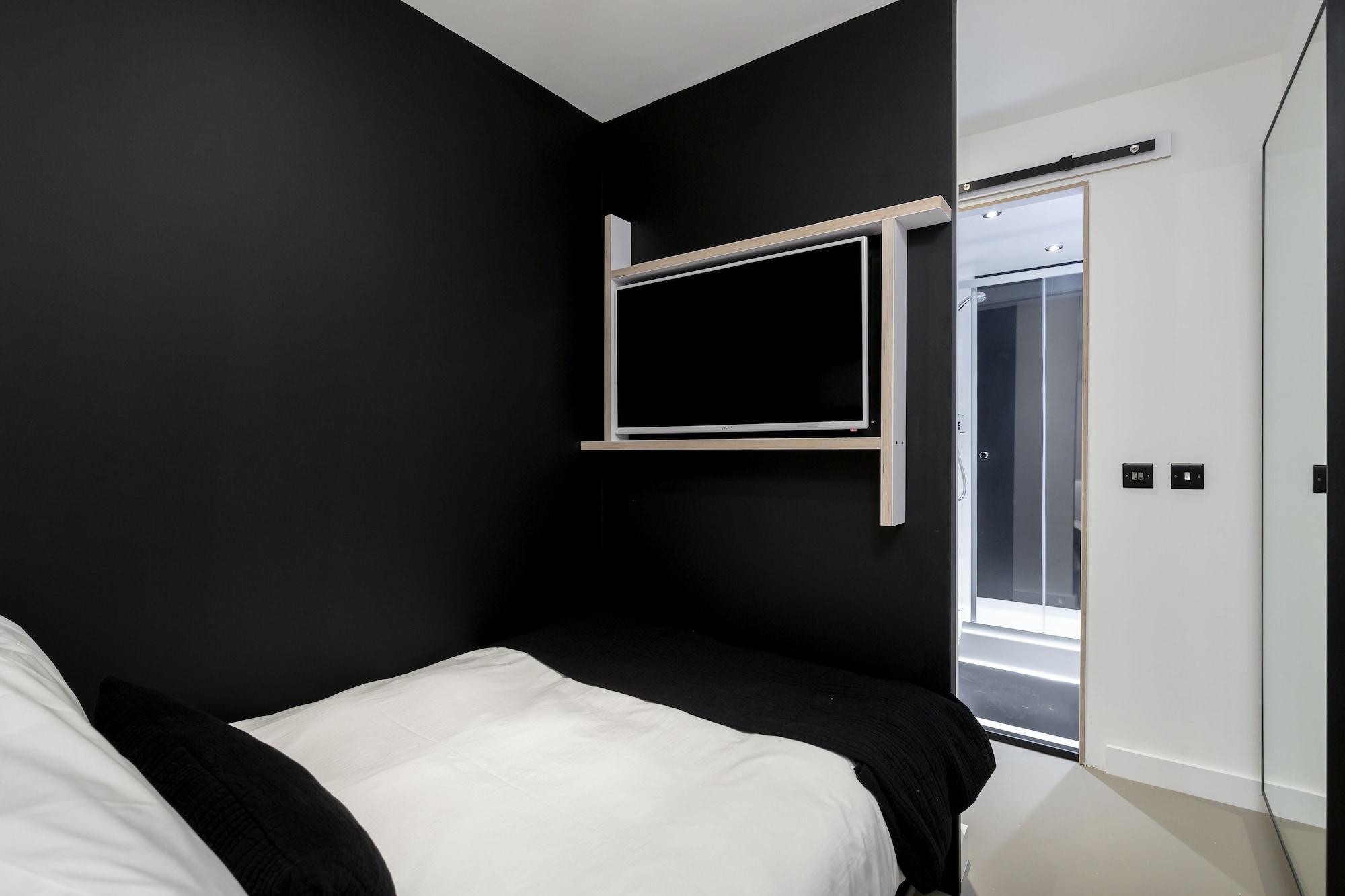 Kip Hotel London Ngoại thất bức ảnh