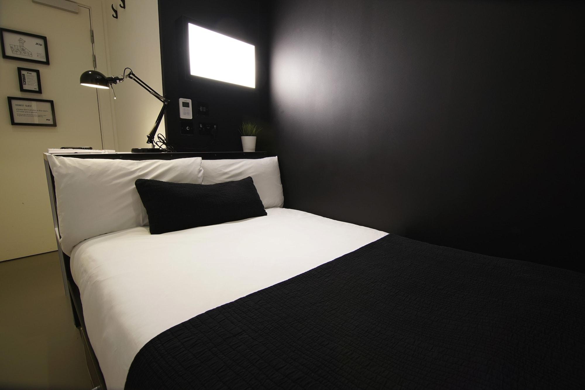 Kip Hotel London Ngoại thất bức ảnh