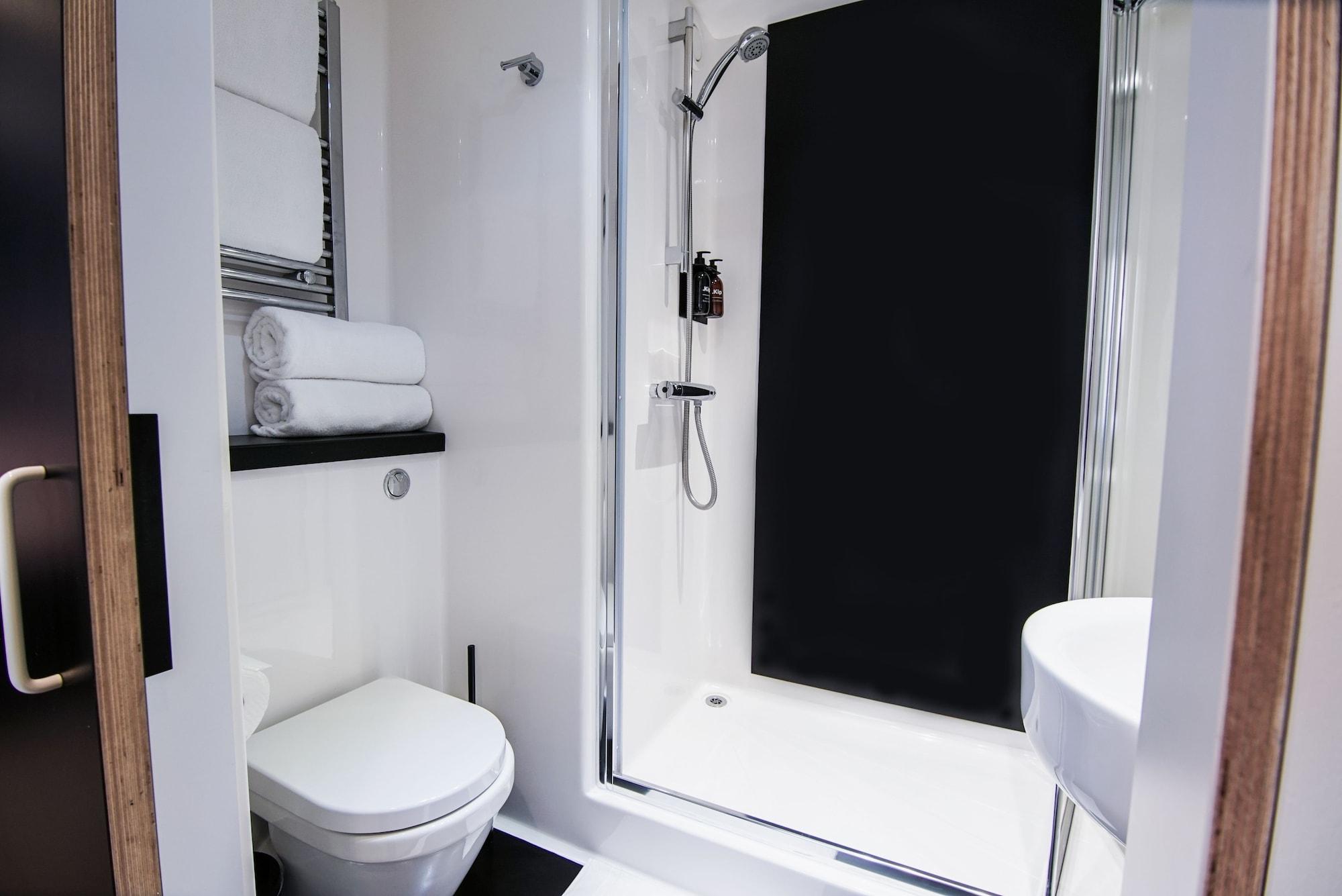 Kip Hotel London Ngoại thất bức ảnh