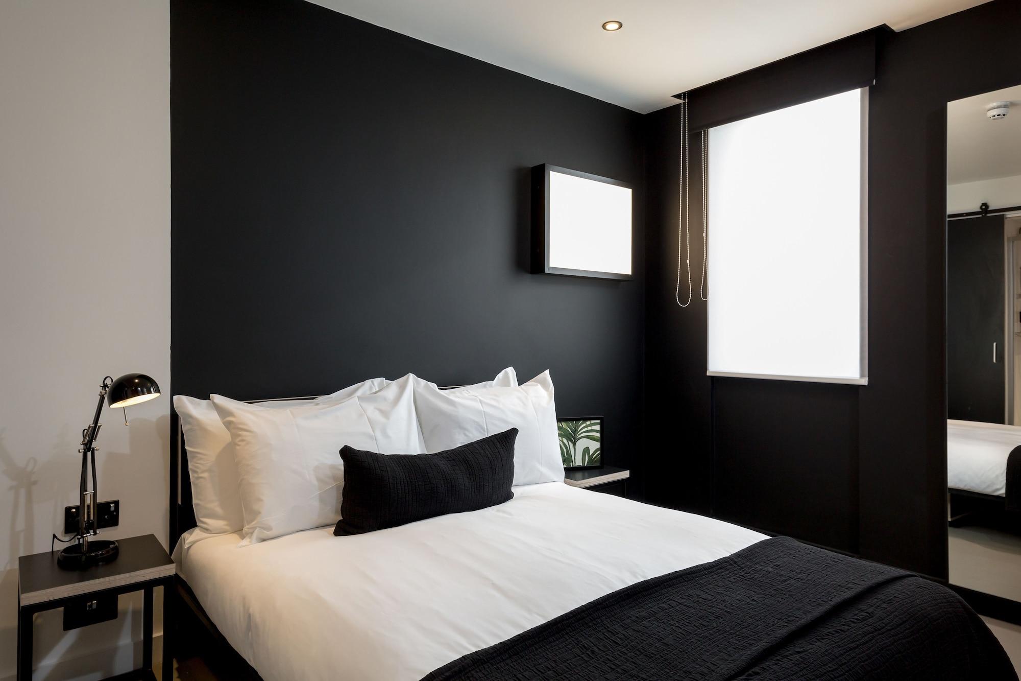 Kip Hotel London Ngoại thất bức ảnh