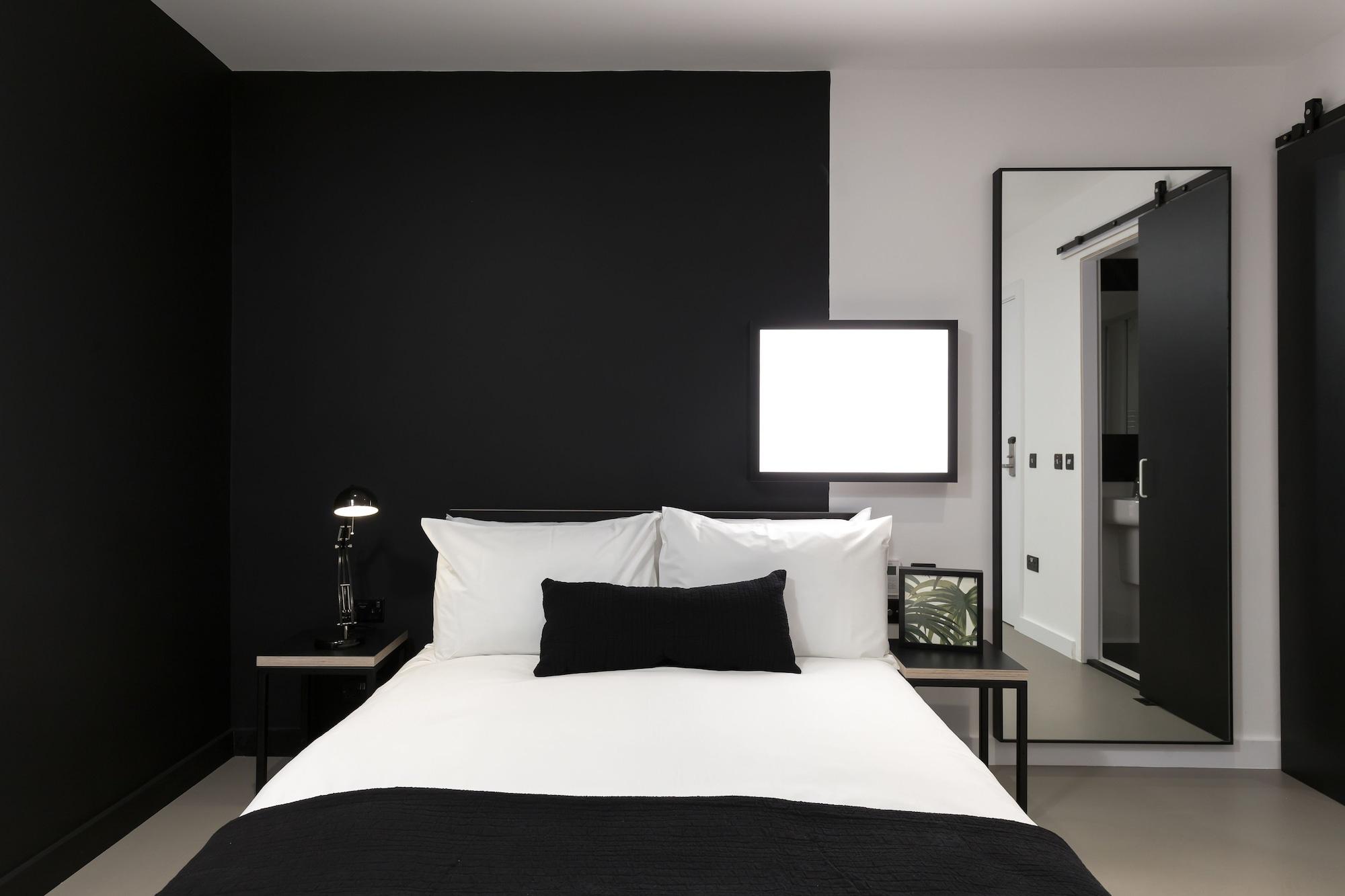 Kip Hotel London Ngoại thất bức ảnh