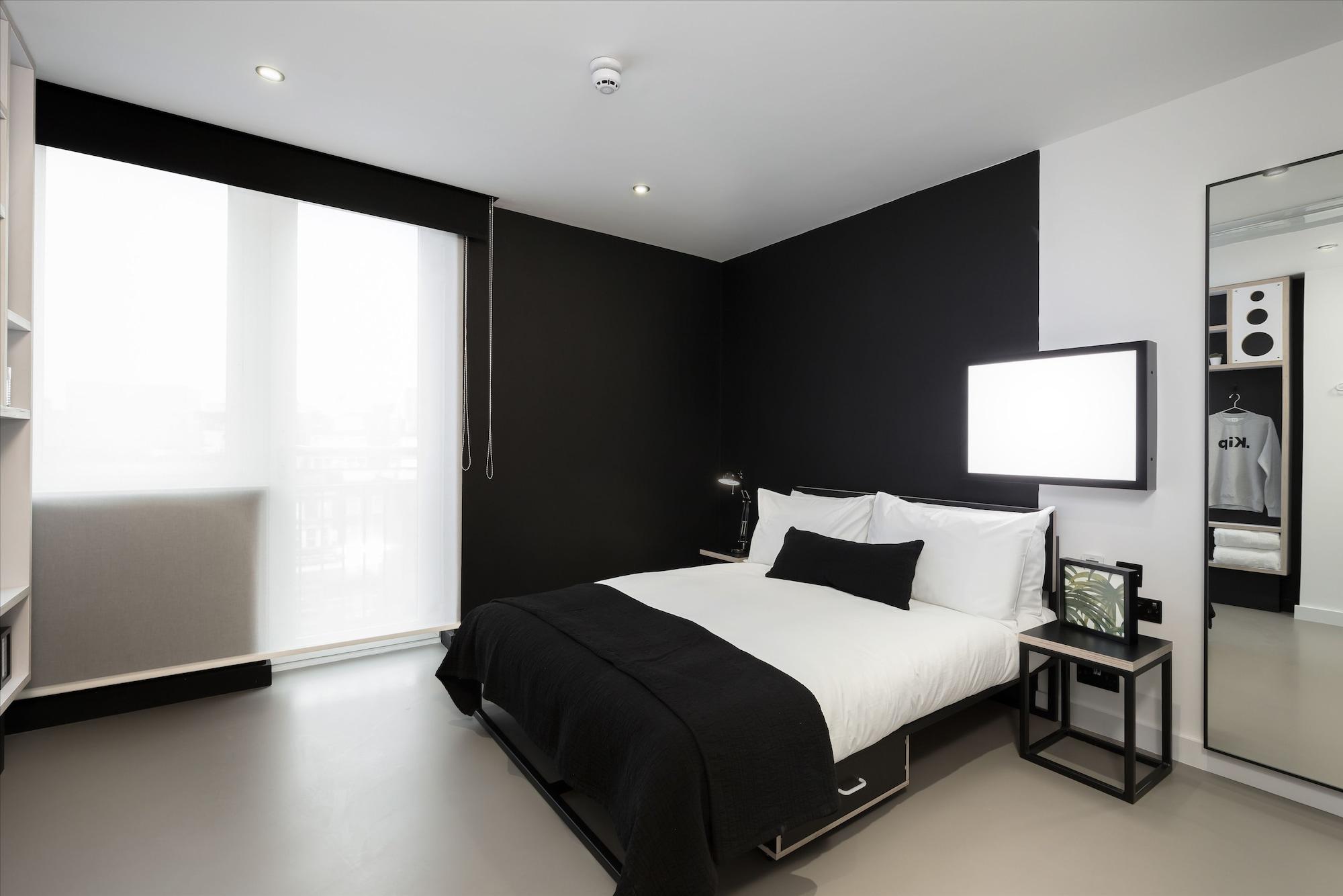 Kip Hotel London Ngoại thất bức ảnh