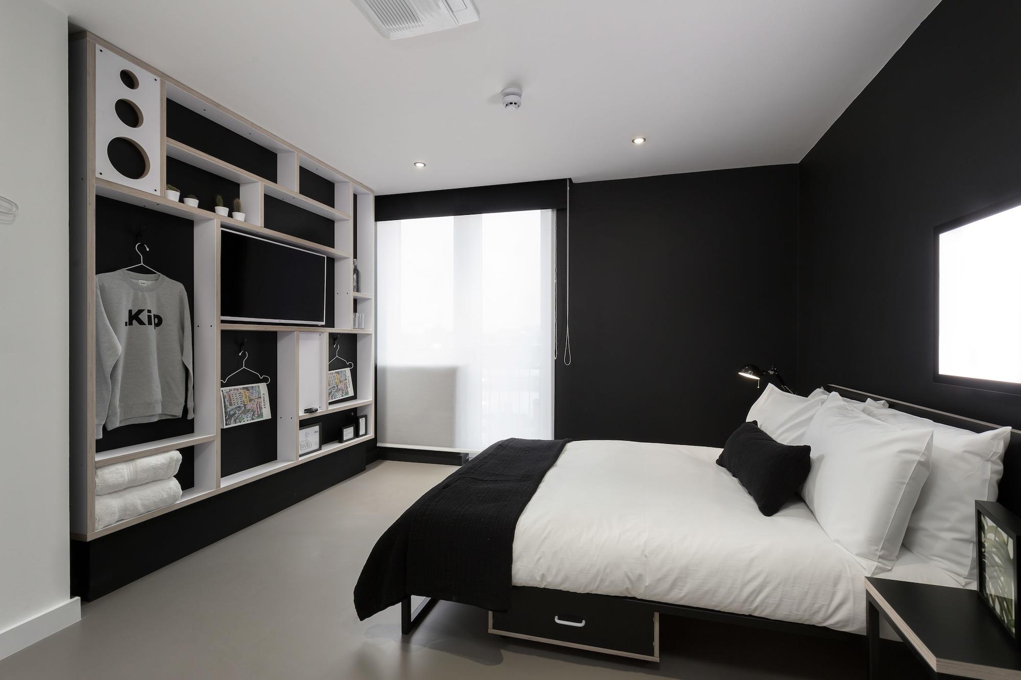 Kip Hotel London Ngoại thất bức ảnh