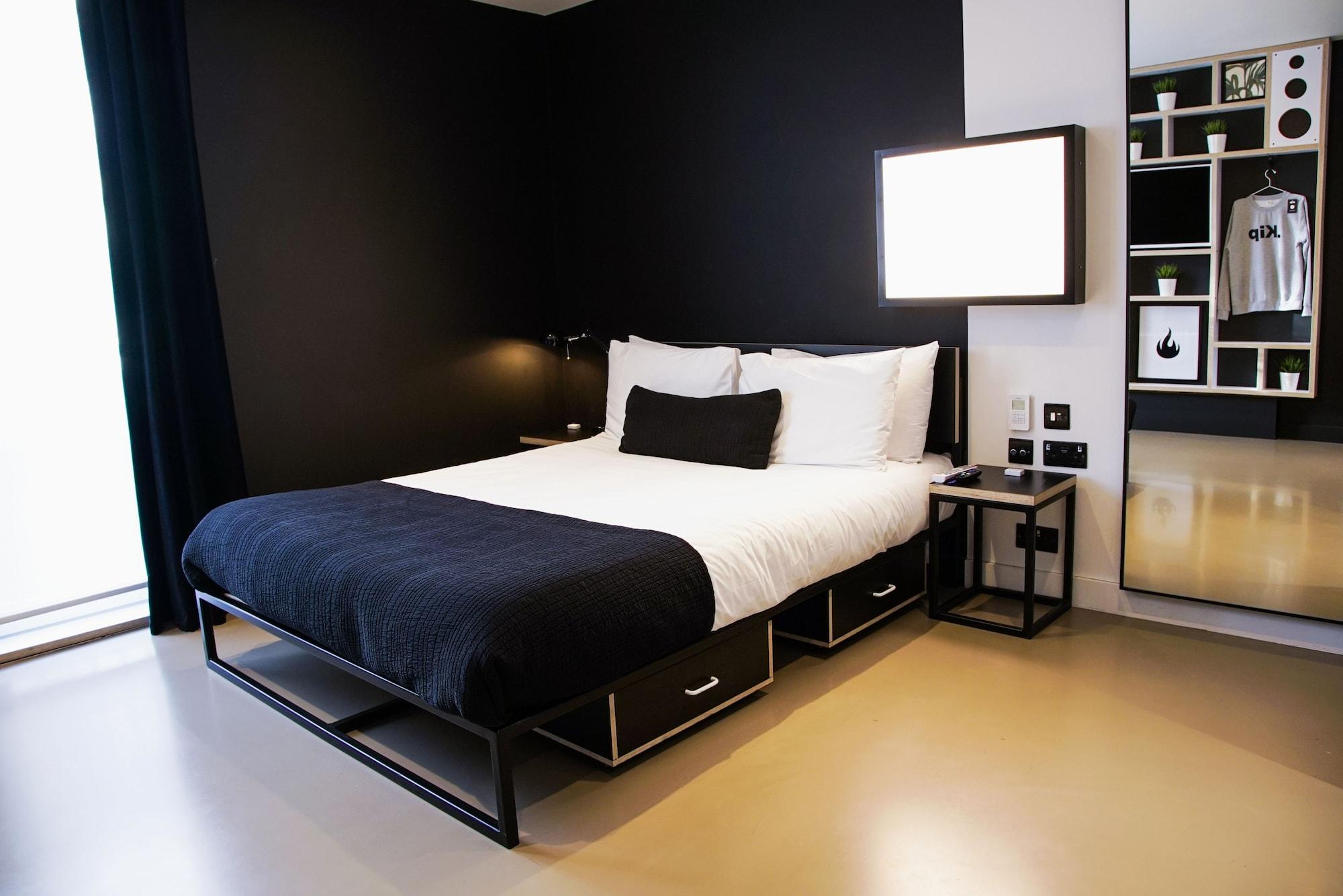 Kip Hotel London Ngoại thất bức ảnh