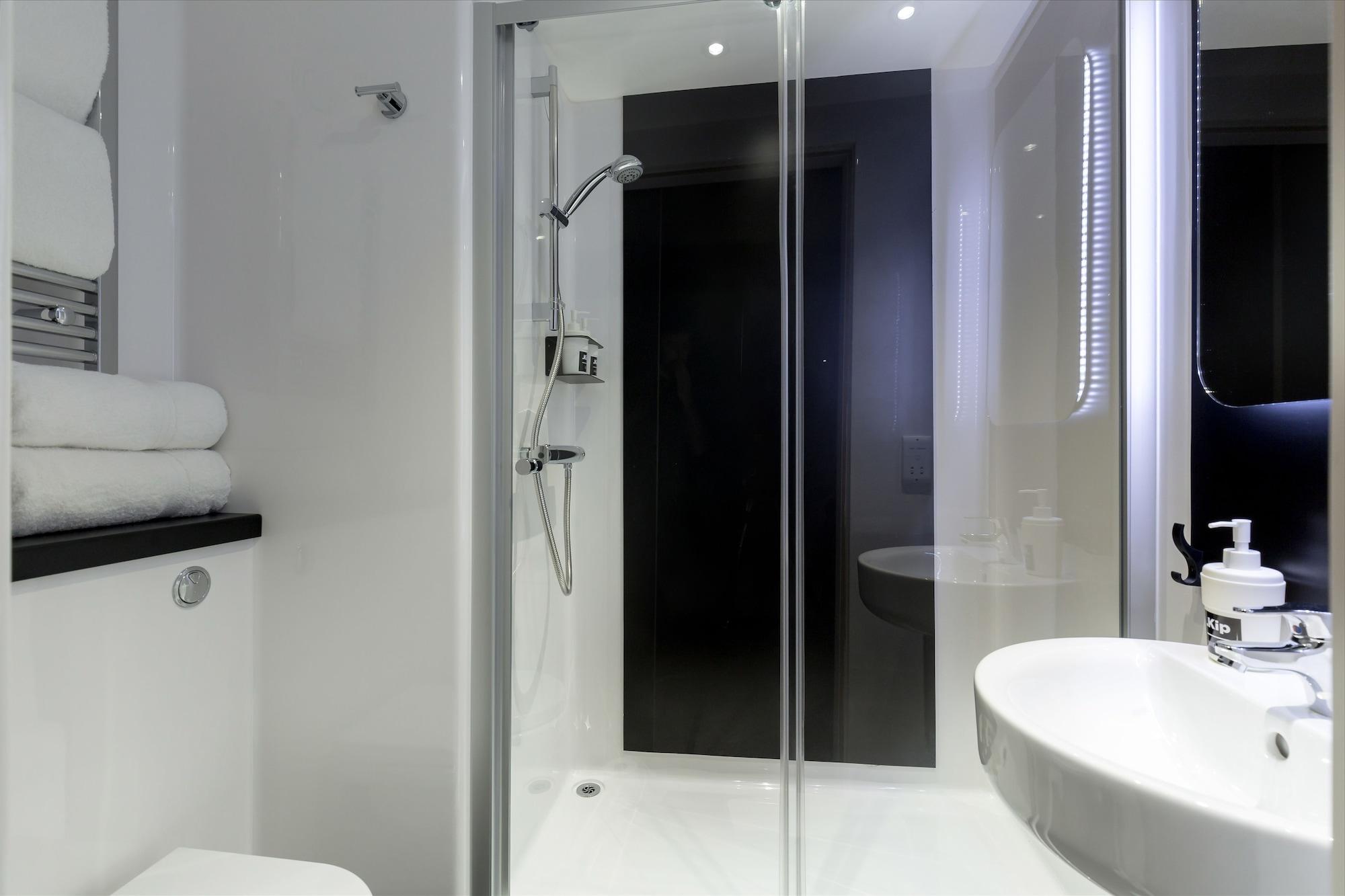 Kip Hotel London Ngoại thất bức ảnh