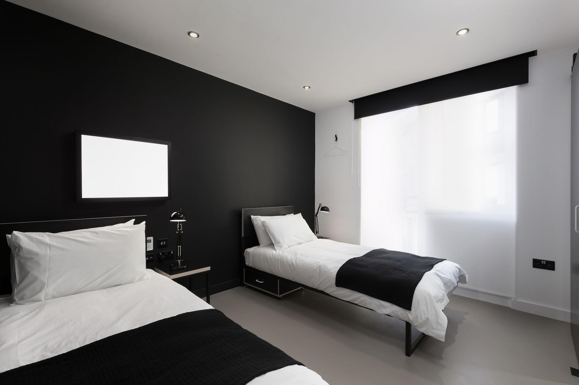 Kip Hotel London Ngoại thất bức ảnh