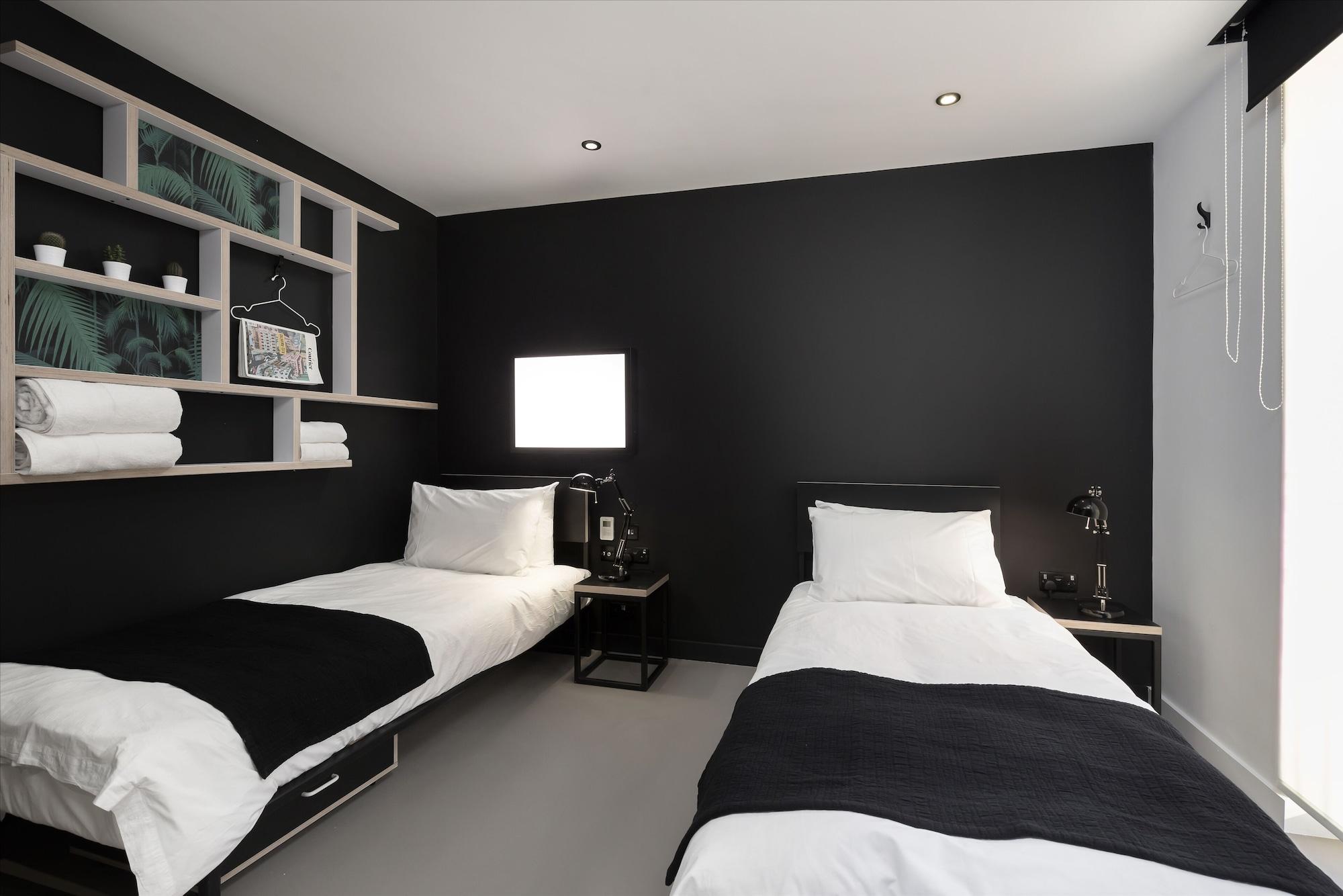 Kip Hotel London Ngoại thất bức ảnh