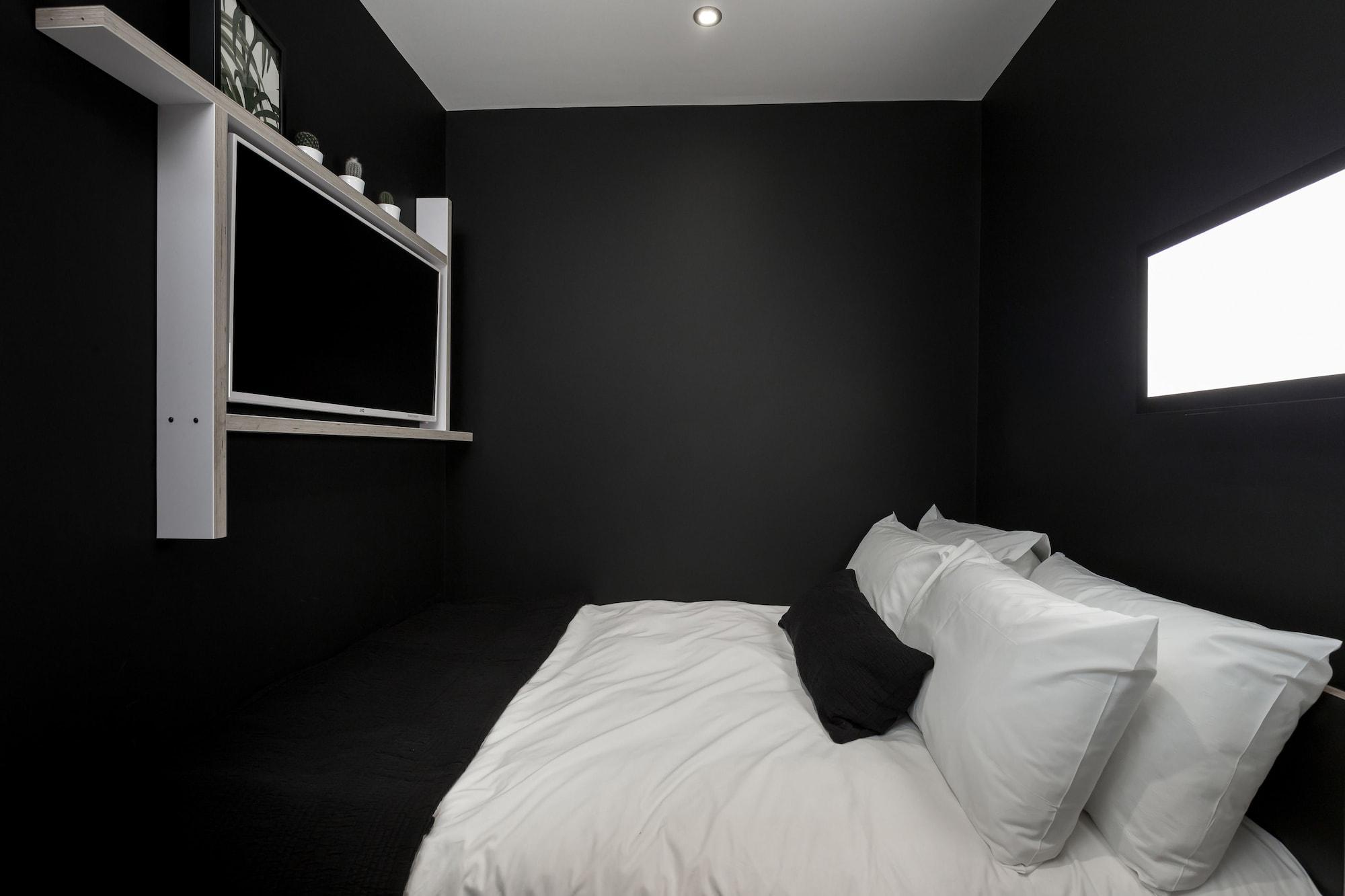 Kip Hotel London Ngoại thất bức ảnh