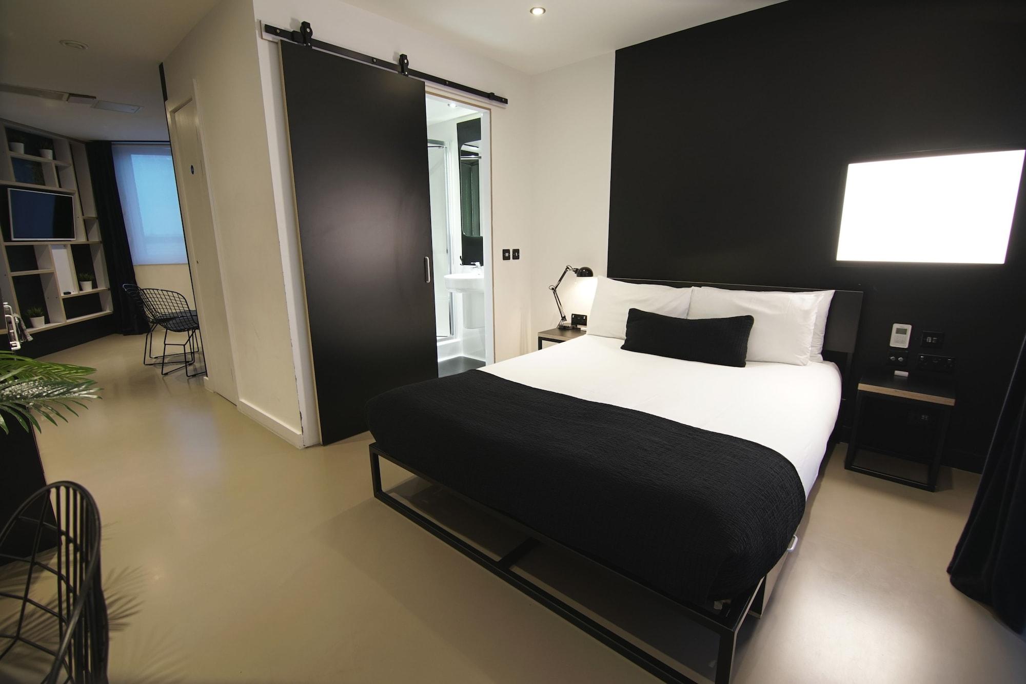 Kip Hotel London Ngoại thất bức ảnh