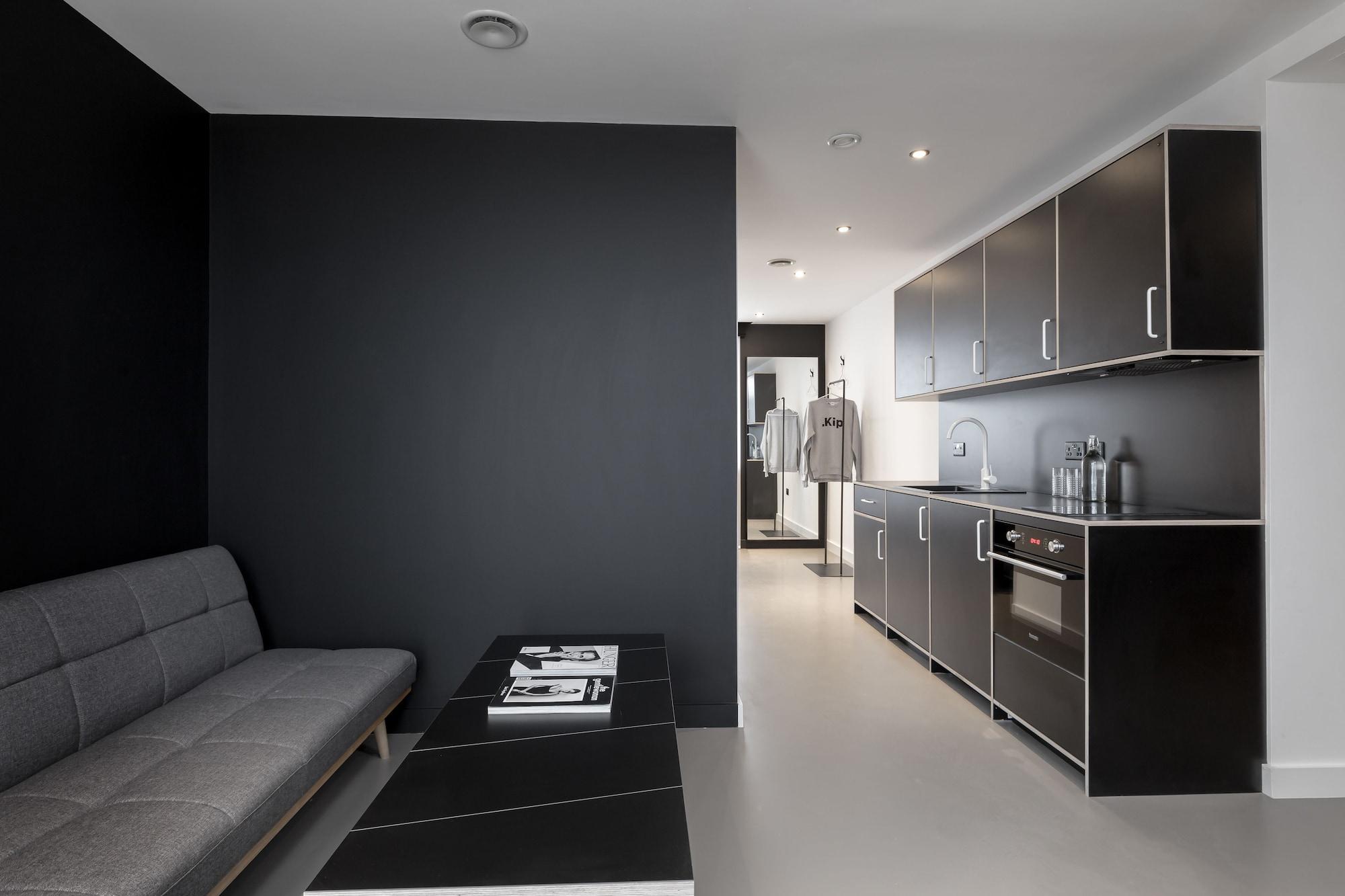 Kip Hotel London Ngoại thất bức ảnh