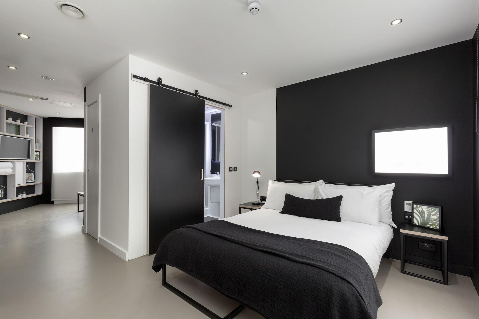 Kip Hotel London Ngoại thất bức ảnh