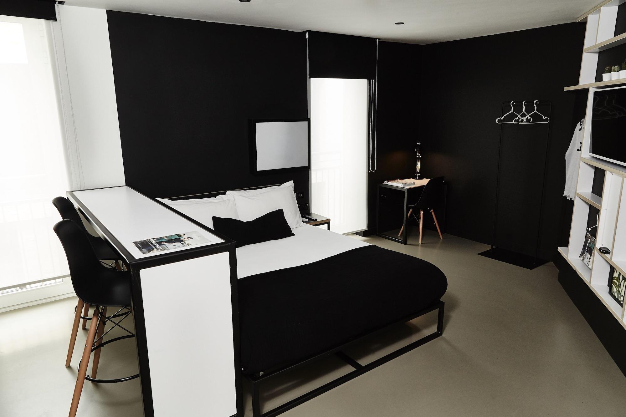 Kip Hotel London Ngoại thất bức ảnh
