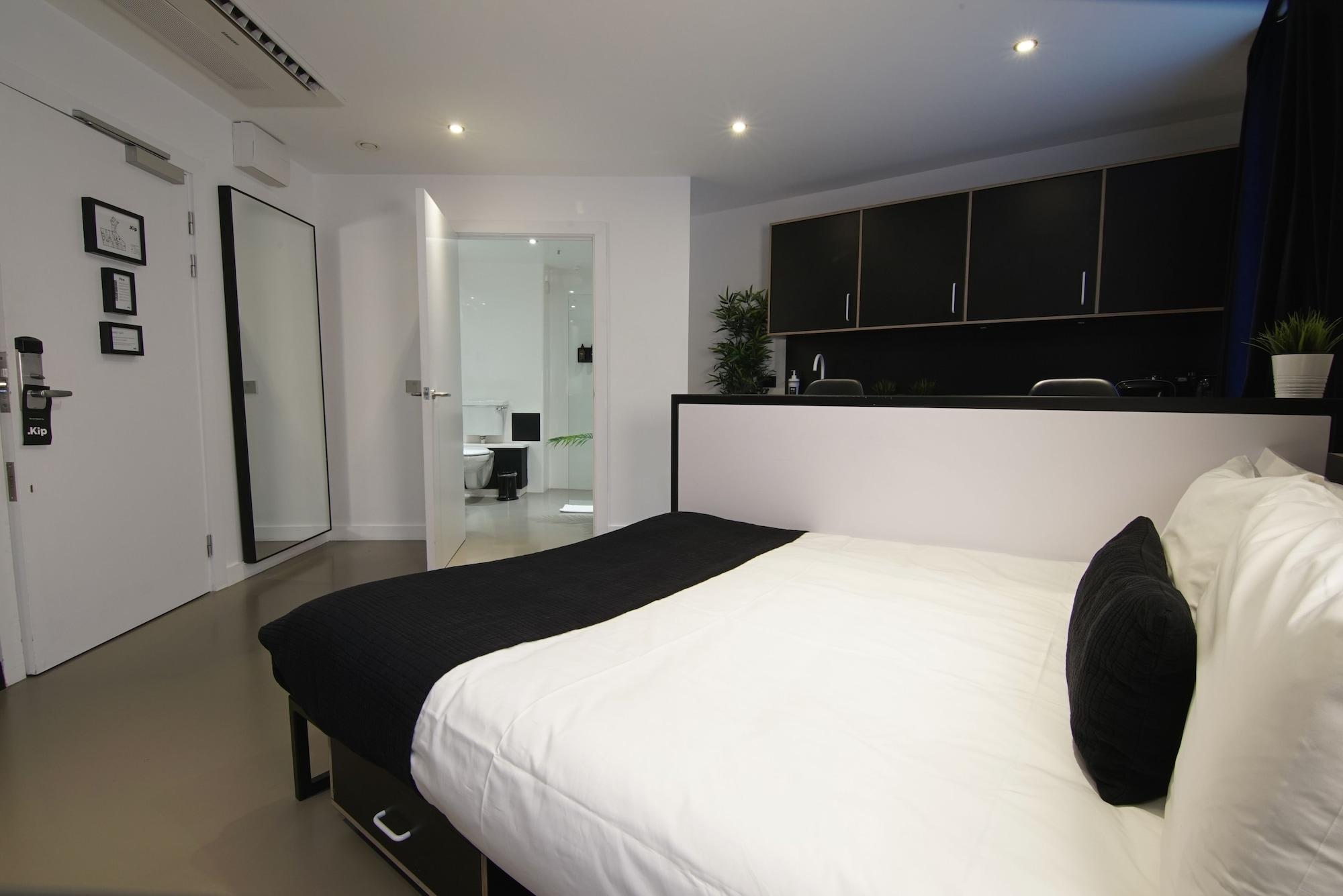 Kip Hotel London Ngoại thất bức ảnh