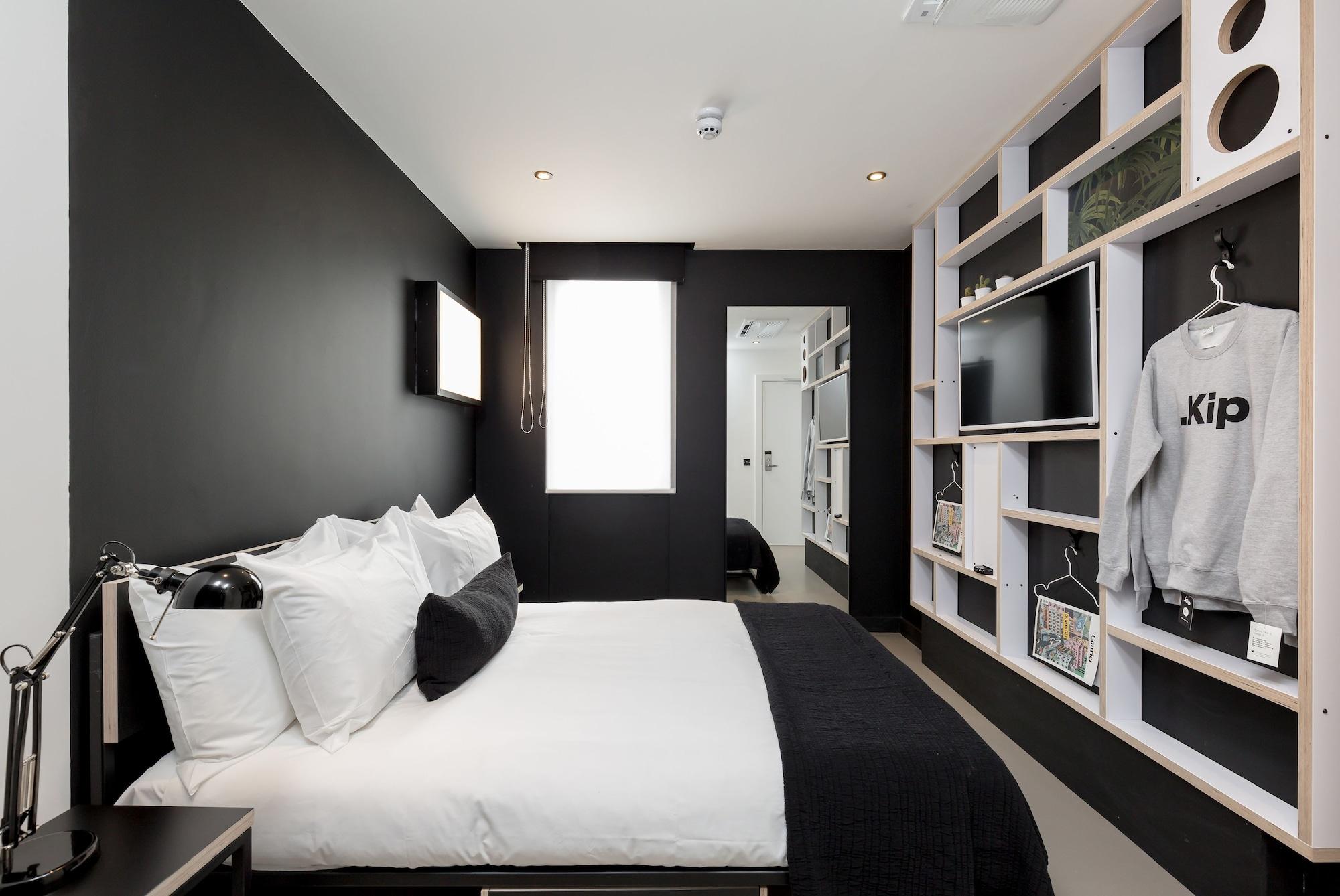 Kip Hotel London Ngoại thất bức ảnh
