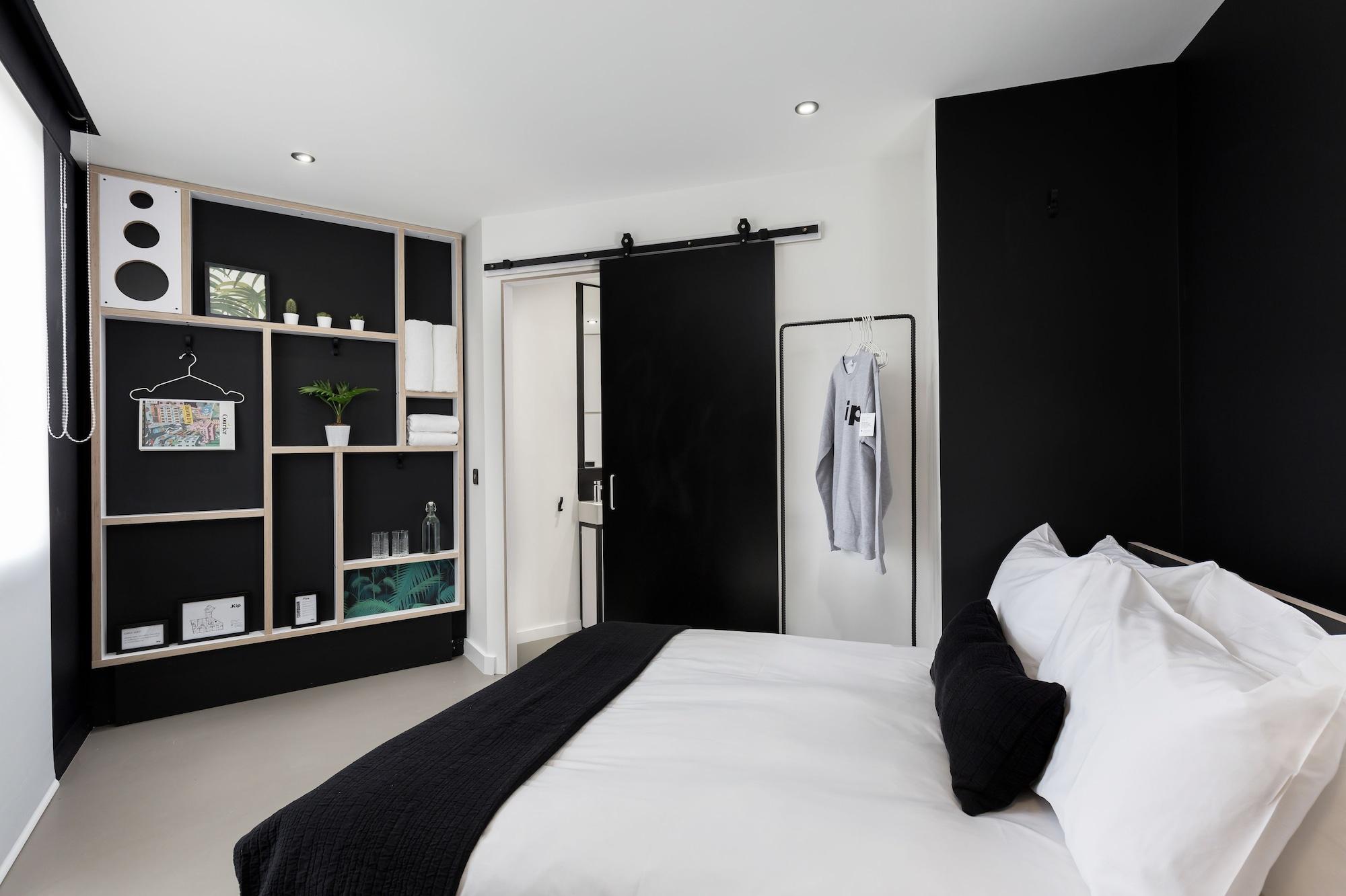 Kip Hotel London Ngoại thất bức ảnh