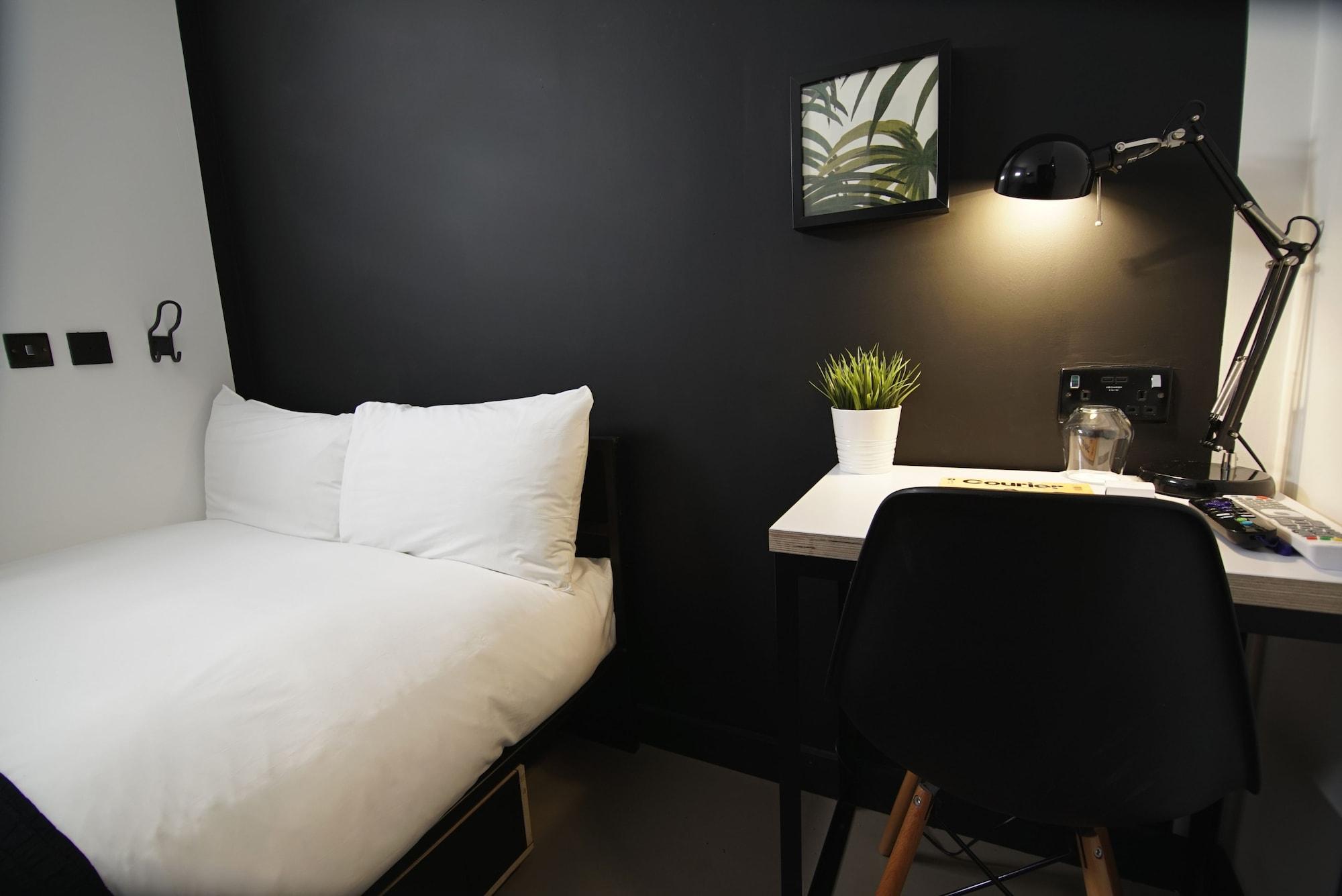 Kip Hotel London Ngoại thất bức ảnh