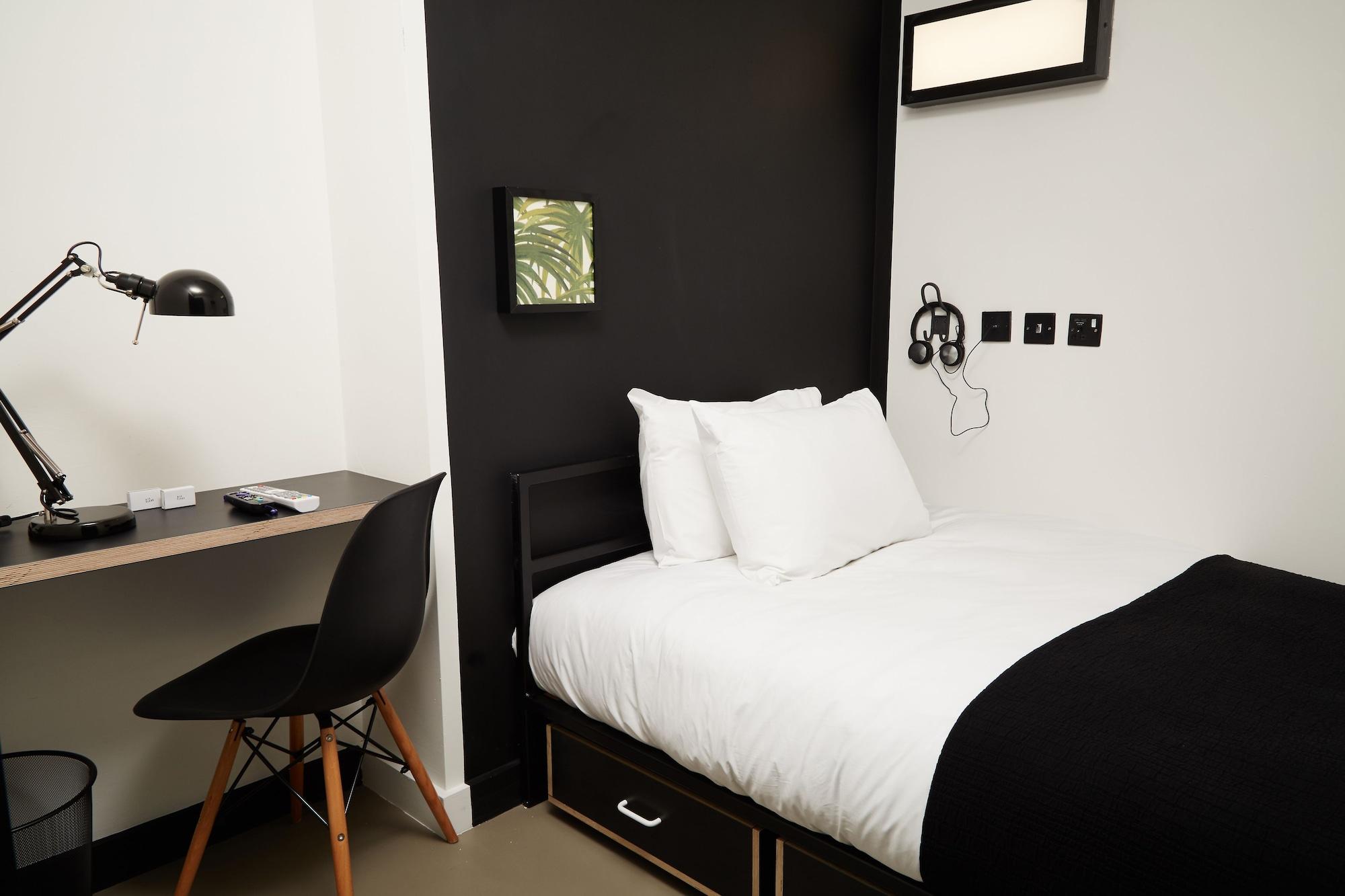 Kip Hotel London Ngoại thất bức ảnh