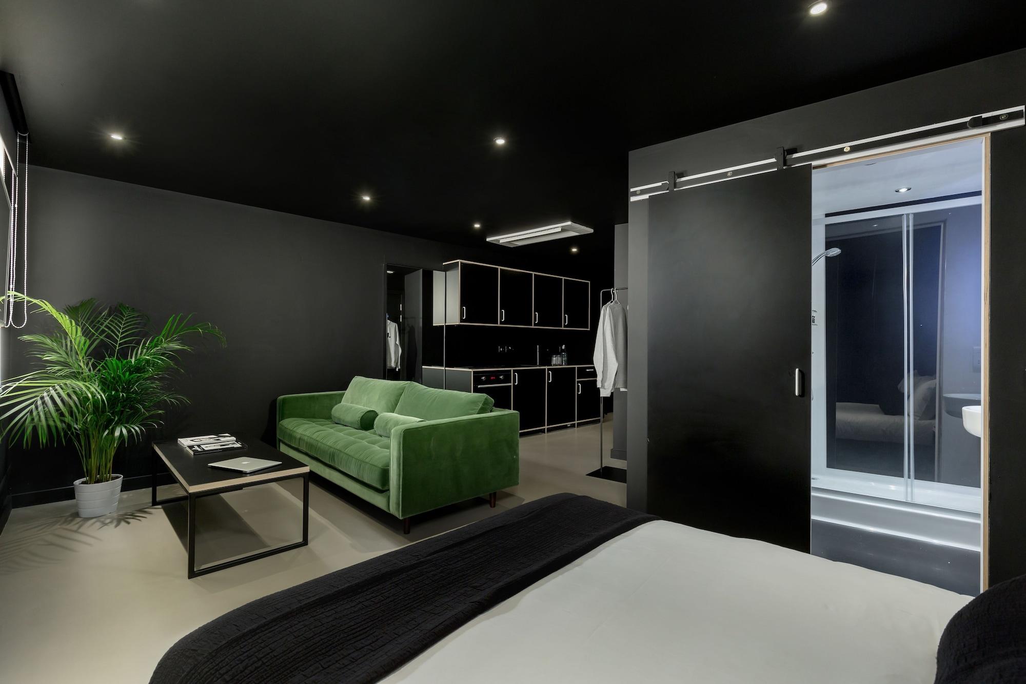 Kip Hotel London Ngoại thất bức ảnh