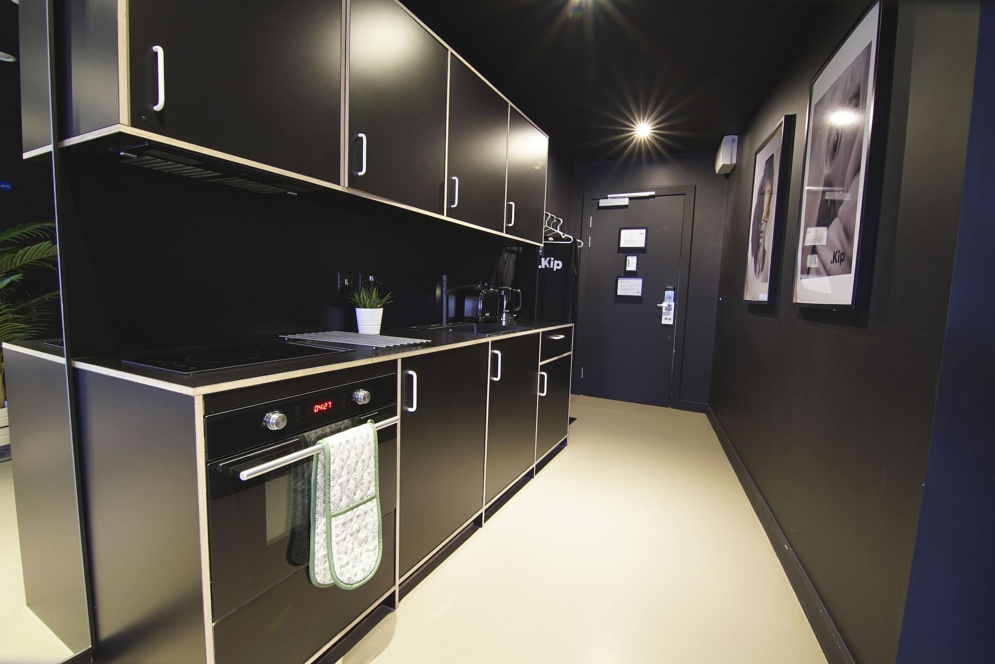 Kip Hotel London Ngoại thất bức ảnh