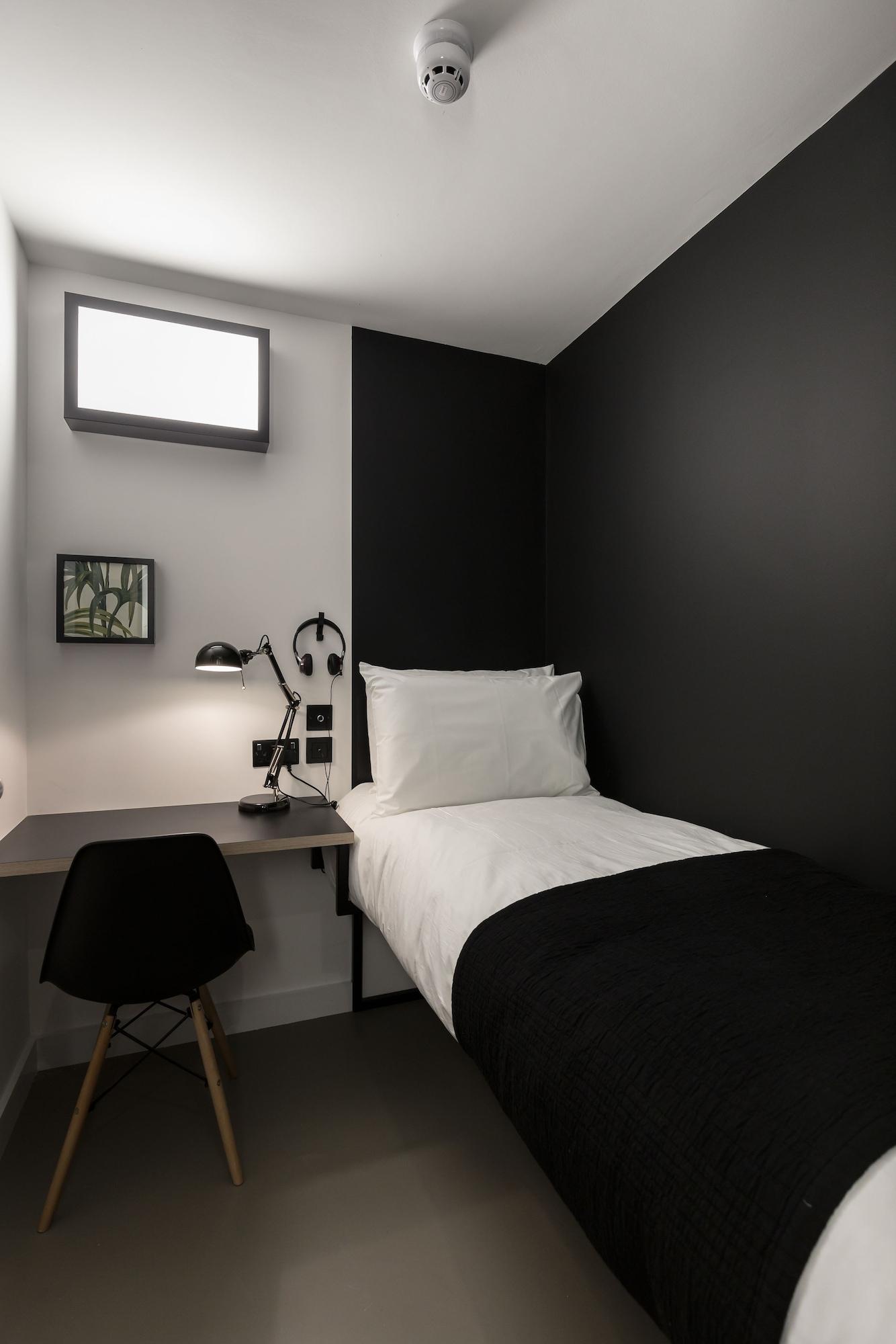 Kip Hotel London Ngoại thất bức ảnh