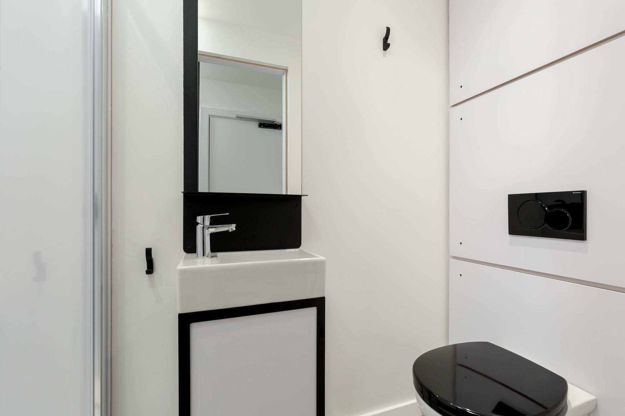 Kip Hotel London Ngoại thất bức ảnh