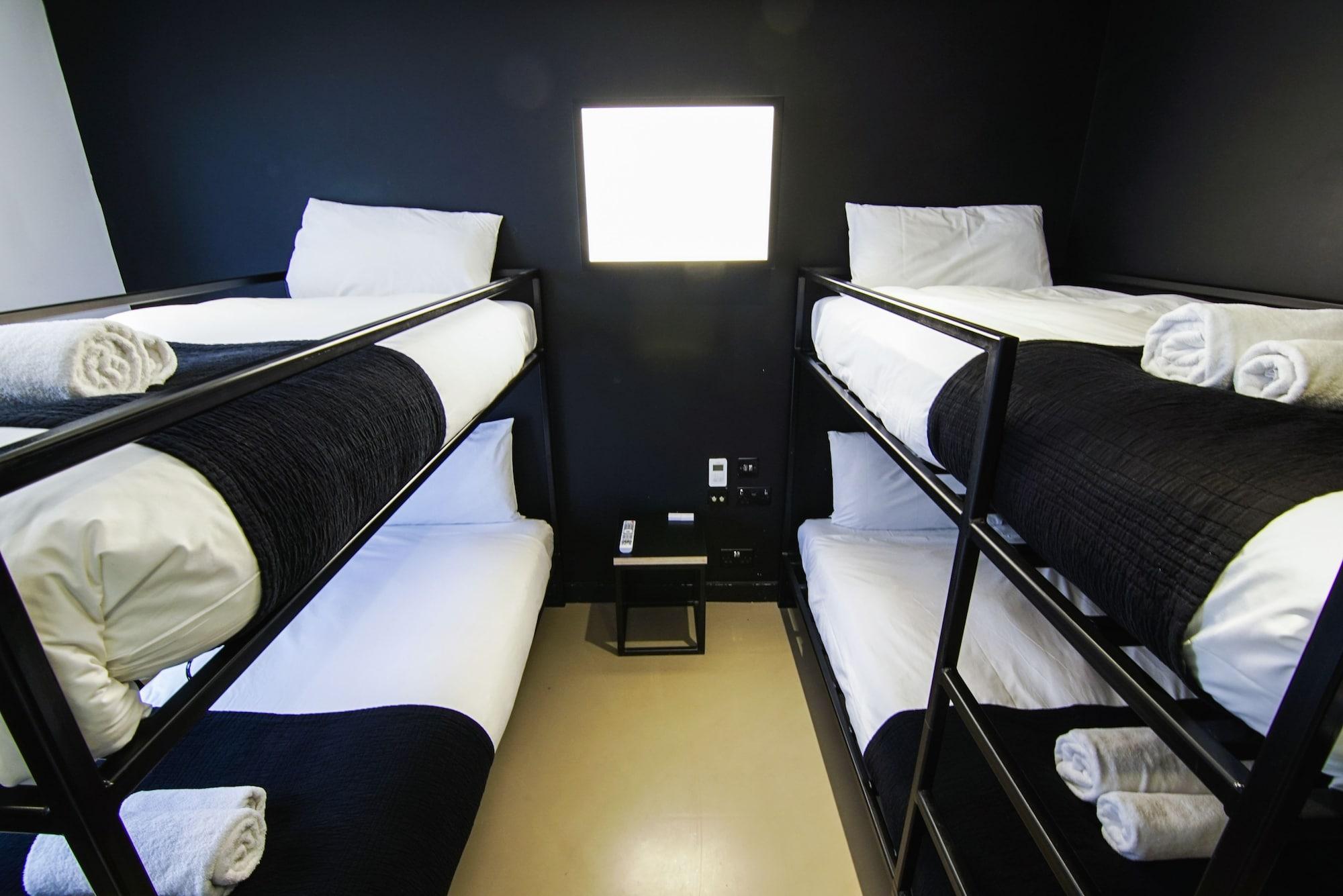 Kip Hotel London Ngoại thất bức ảnh