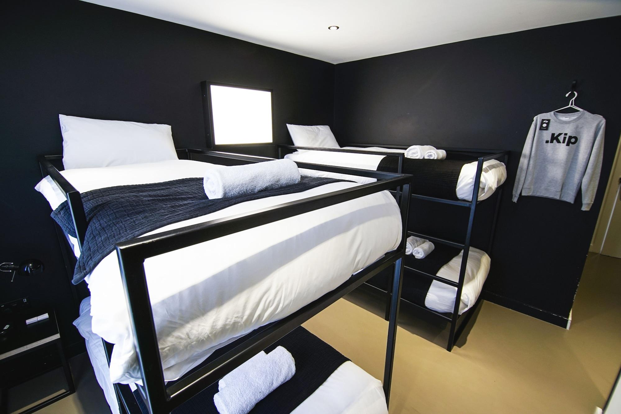Kip Hotel London Ngoại thất bức ảnh