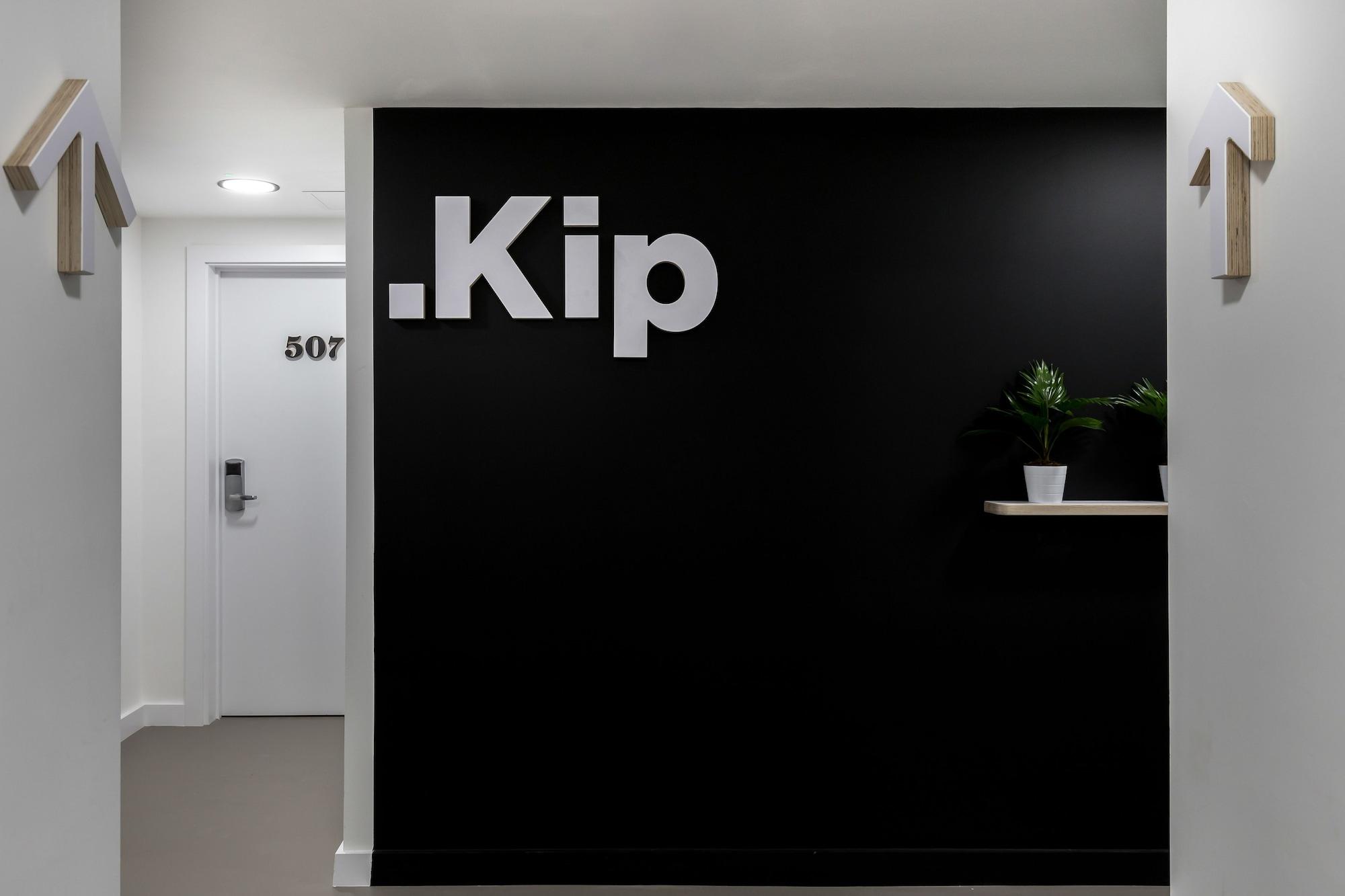 Kip Hotel London Ngoại thất bức ảnh