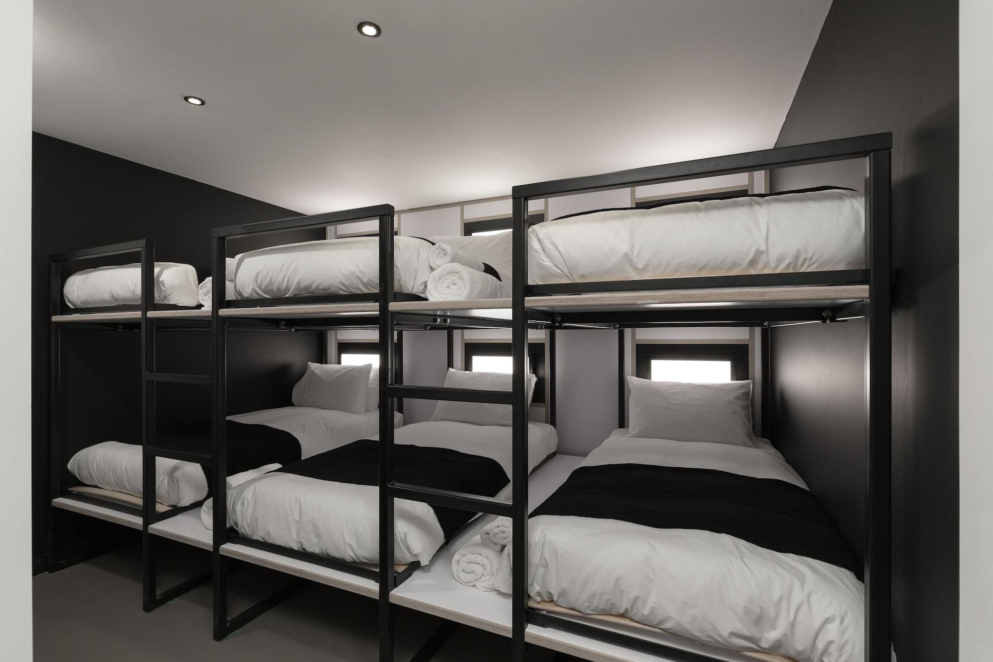 Kip Hotel London Ngoại thất bức ảnh