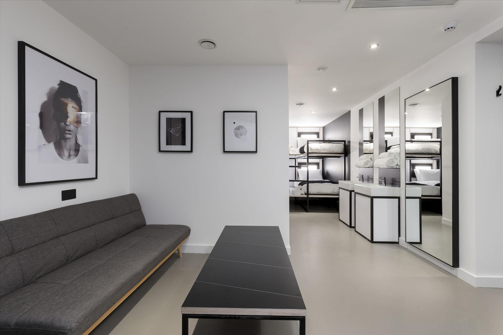Kip Hotel London Ngoại thất bức ảnh