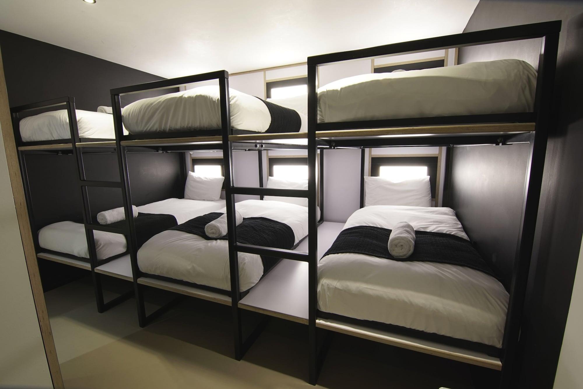 Kip Hotel London Ngoại thất bức ảnh