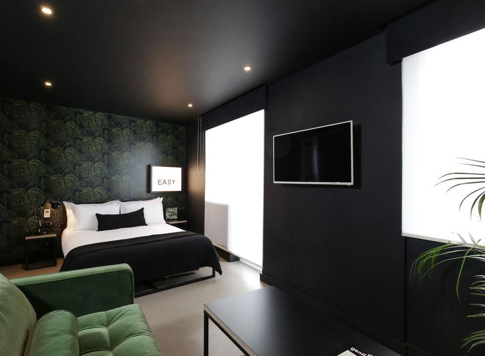 Kip Hotel London Ngoại thất bức ảnh