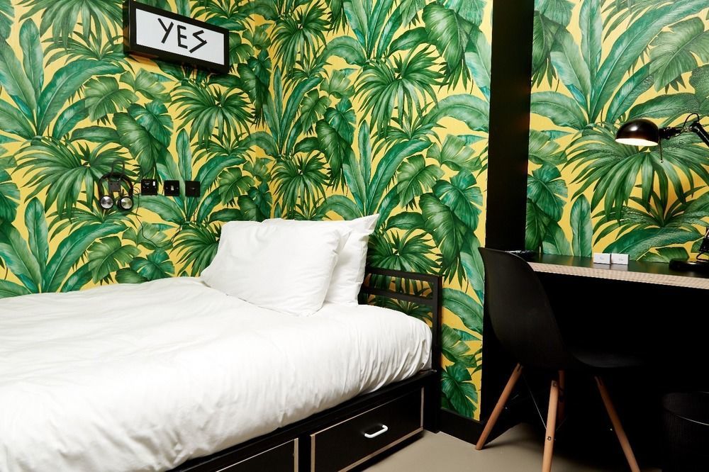 Kip Hotel London Ngoại thất bức ảnh