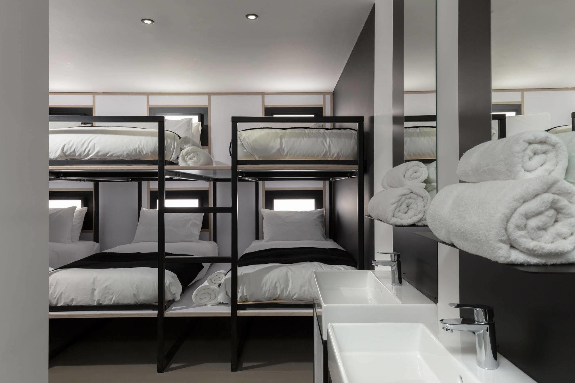Kip Hotel London Ngoại thất bức ảnh