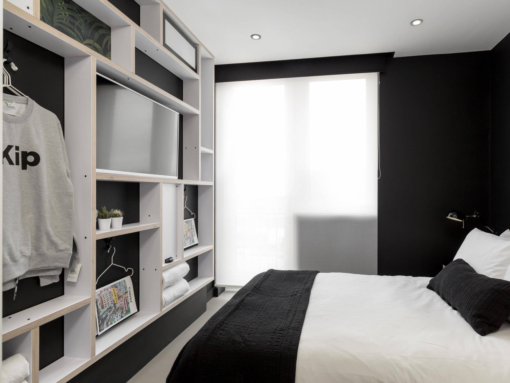 Kip Hotel London Ngoại thất bức ảnh