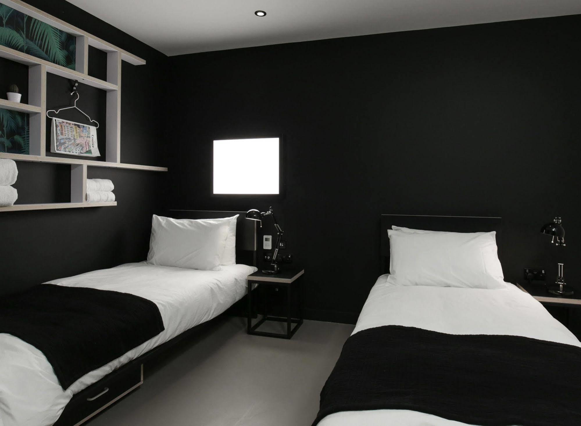 Kip Hotel London Ngoại thất bức ảnh