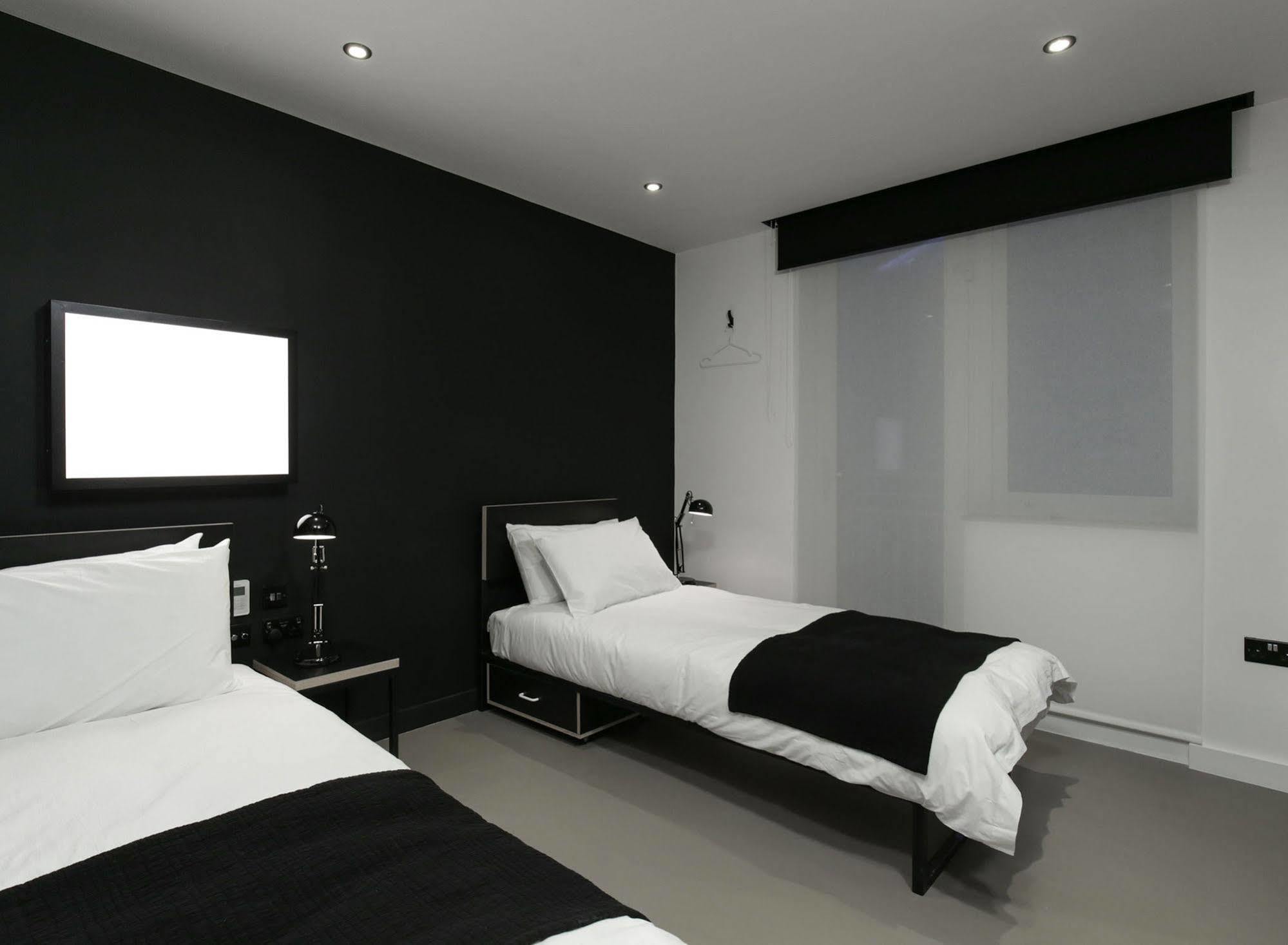 Kip Hotel London Ngoại thất bức ảnh
