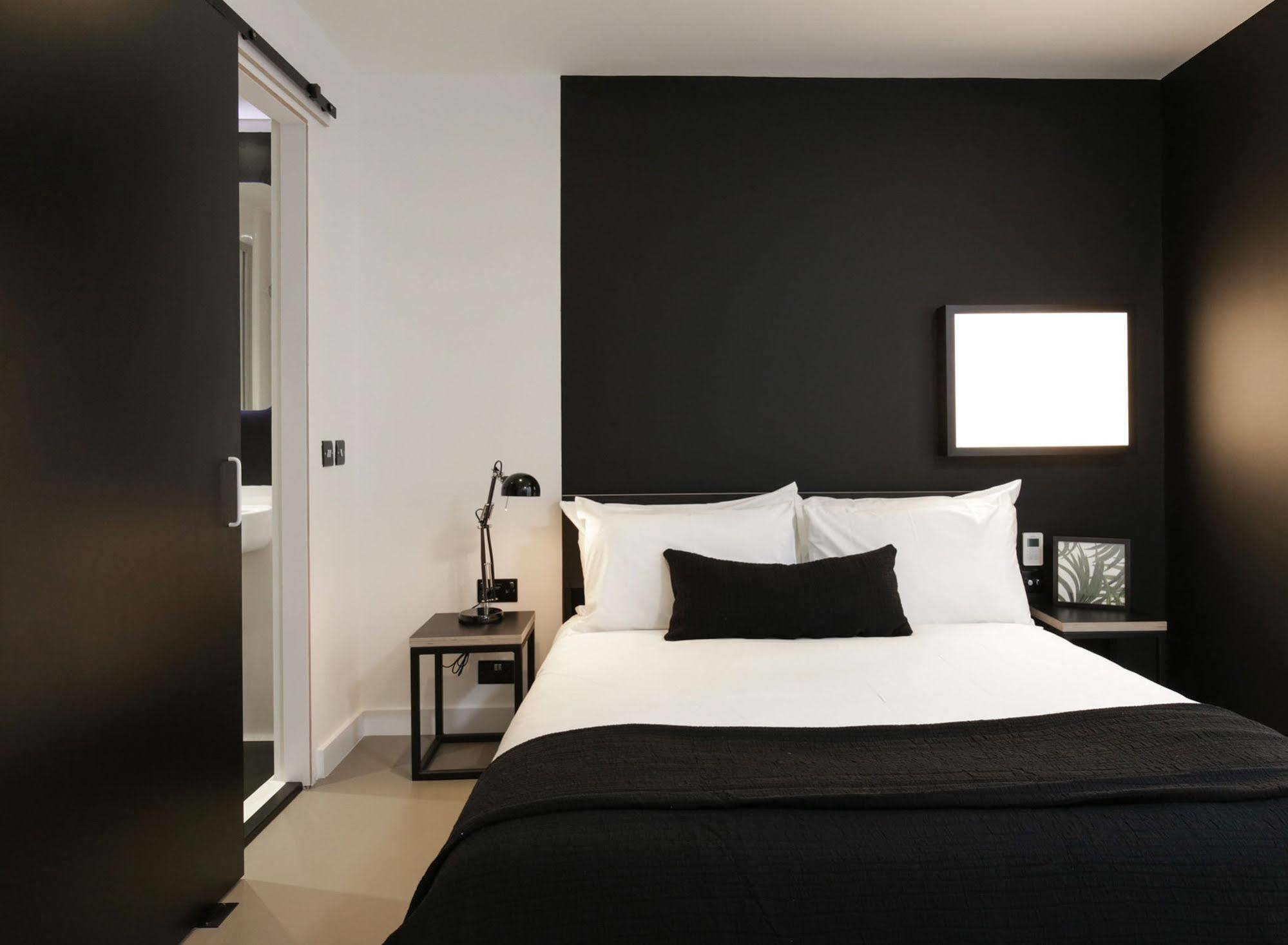 Kip Hotel London Ngoại thất bức ảnh