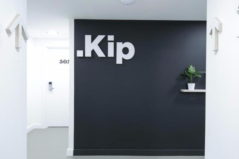 Kip Hotel London Ngoại thất bức ảnh