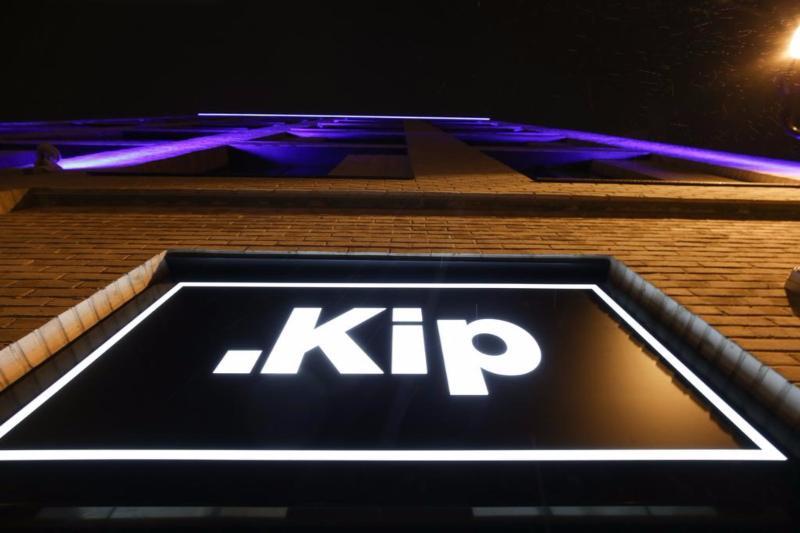 Kip Hotel London Ngoại thất bức ảnh