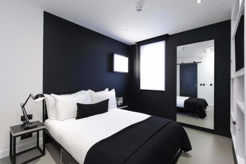 Kip Hotel London Ngoại thất bức ảnh