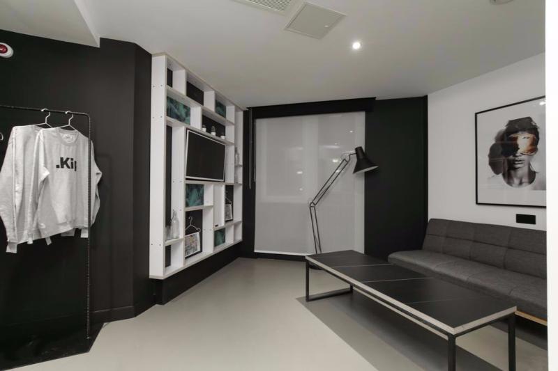 Kip Hotel London Ngoại thất bức ảnh