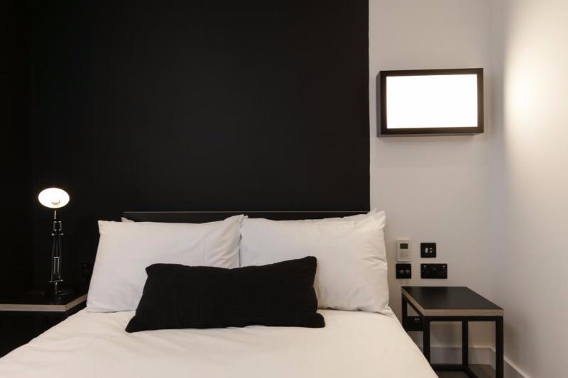 Kip Hotel London Ngoại thất bức ảnh