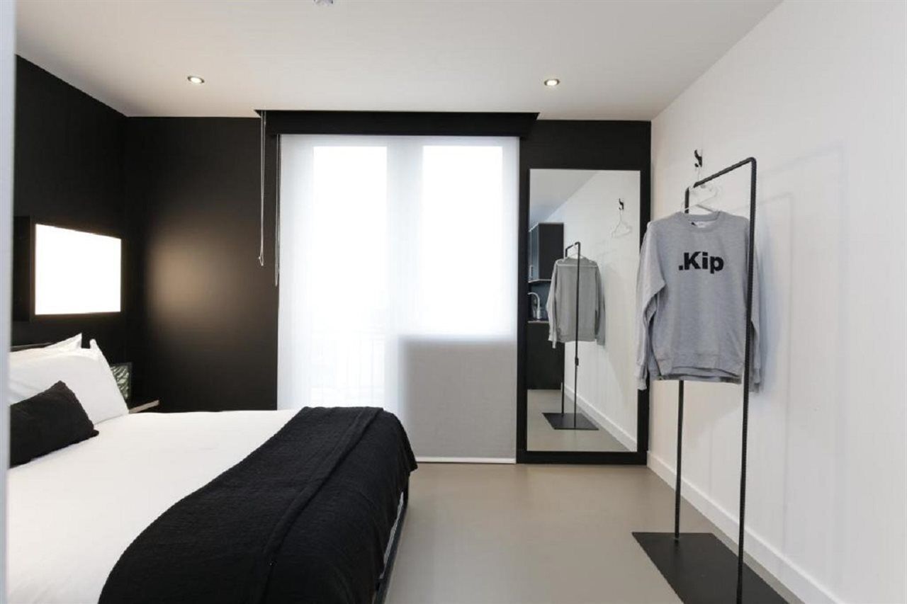 Kip Hotel London Ngoại thất bức ảnh