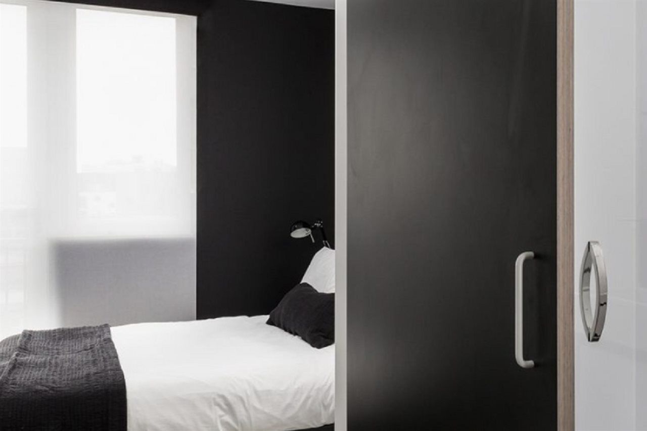 Kip Hotel London Ngoại thất bức ảnh