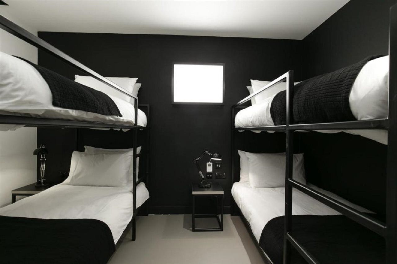 Kip Hotel London Ngoại thất bức ảnh